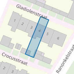 Perceel ODM01-A-1843