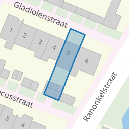 Perceel ODM01-A-1844