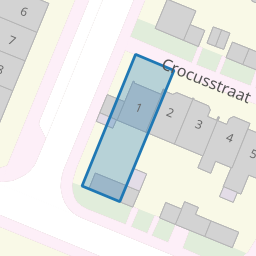 Perceel ODM01-A-1846