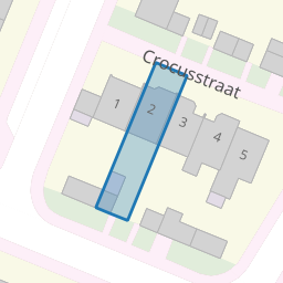 Perceel ODM01-A-1847