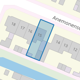 Perceel ODM01-A-1854