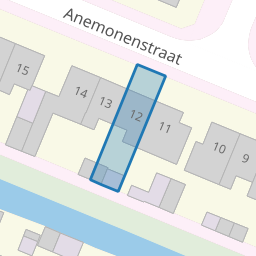 Perceel ODM01-A-1857