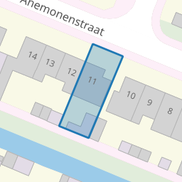 Perceel ODM01-A-1858