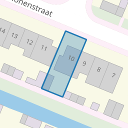 Perceel ODM01-A-1859