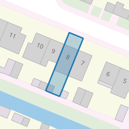 Perceel ODM01-A-1861