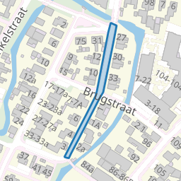 Perceel ODM01-A-1878