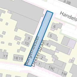 Perceel ODM01-A-1884