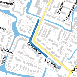 Perceel ODM01-A-1926