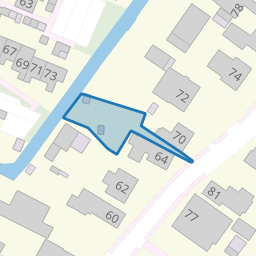 Perceel ODM01-A-1932