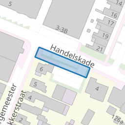 Perceel ODM01-A-1947