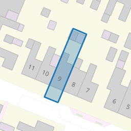 Perceel ODM01-A-1952