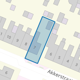 Perceel ODM01-A-1953