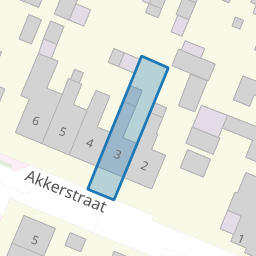 Perceel ODM01-A-1956