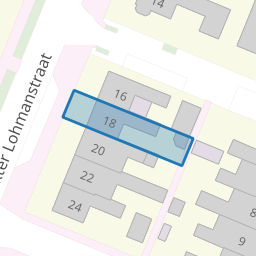 Perceel ODM01-A-1966