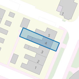 Perceel ODM01-A-1973