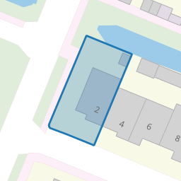 Perceel ODM01-A-2004