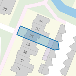 Perceel ODM01-A-2007