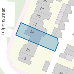 Perceel ODM01-A-2011