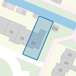 Perceel ODM01-A-2012