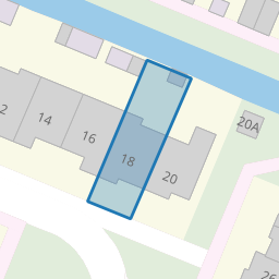 Perceel ODM01-A-2013