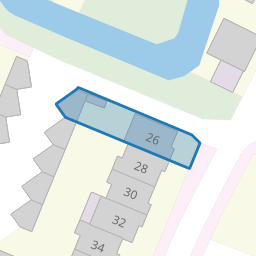 Perceel ODM01-A-2014