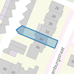 Perceel ODM01-A-2018