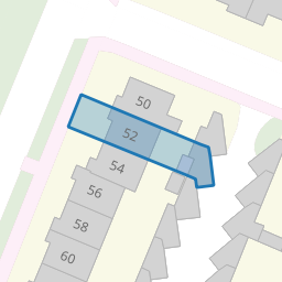 Perceel ODM01-A-2030