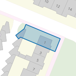 Perceel ODM01-A-2037