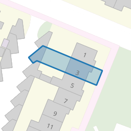 Perceel ODM01-A-2038