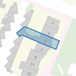 Perceel ODM01-A-2039