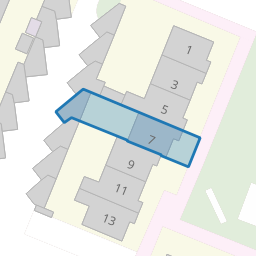 Perceel ODM01-A-2040