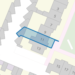 Perceel ODM01-A-2042