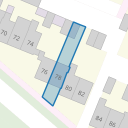 Perceel ODM01-A-2046