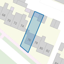 Perceel ODM01-A-2047