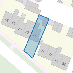 Perceel ODM01-A-2048