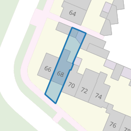 Perceel ODM01-A-2051