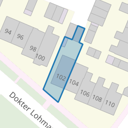 Perceel ODM01-A-2068