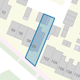 Perceel ODM01-A-2069