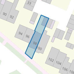 Perceel ODM01-A-2070