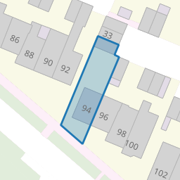 Perceel ODM01-A-2072