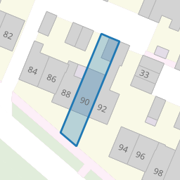 Perceel ODM01-A-2074