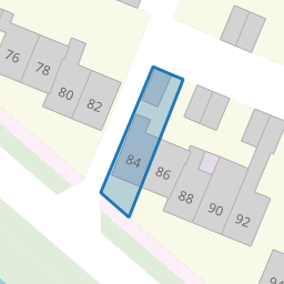 Perceel ODM01-A-2077