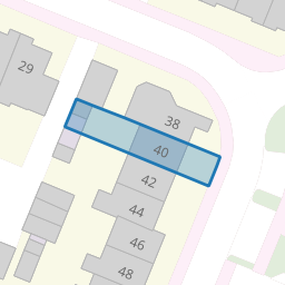 Perceel ODM01-A-2079