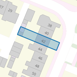 Perceel ODM01-A-2080