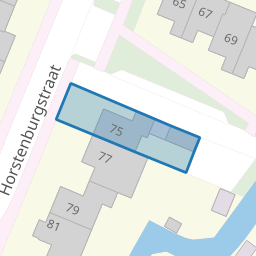 Perceel ODM01-A-2085