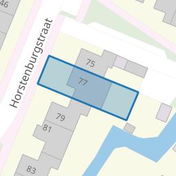 Perceel ODM01-A-2086