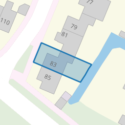 Perceel ODM01-A-2089