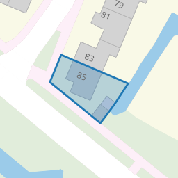 Perceel ODM01-A-2090