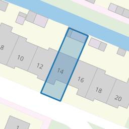 Perceel ODM01-A-2092