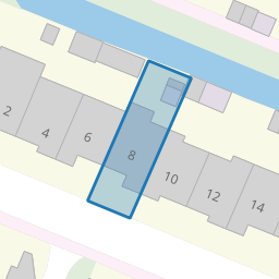 Perceel ODM01-A-2095